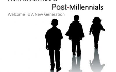 10 must-know facts about post-millenials